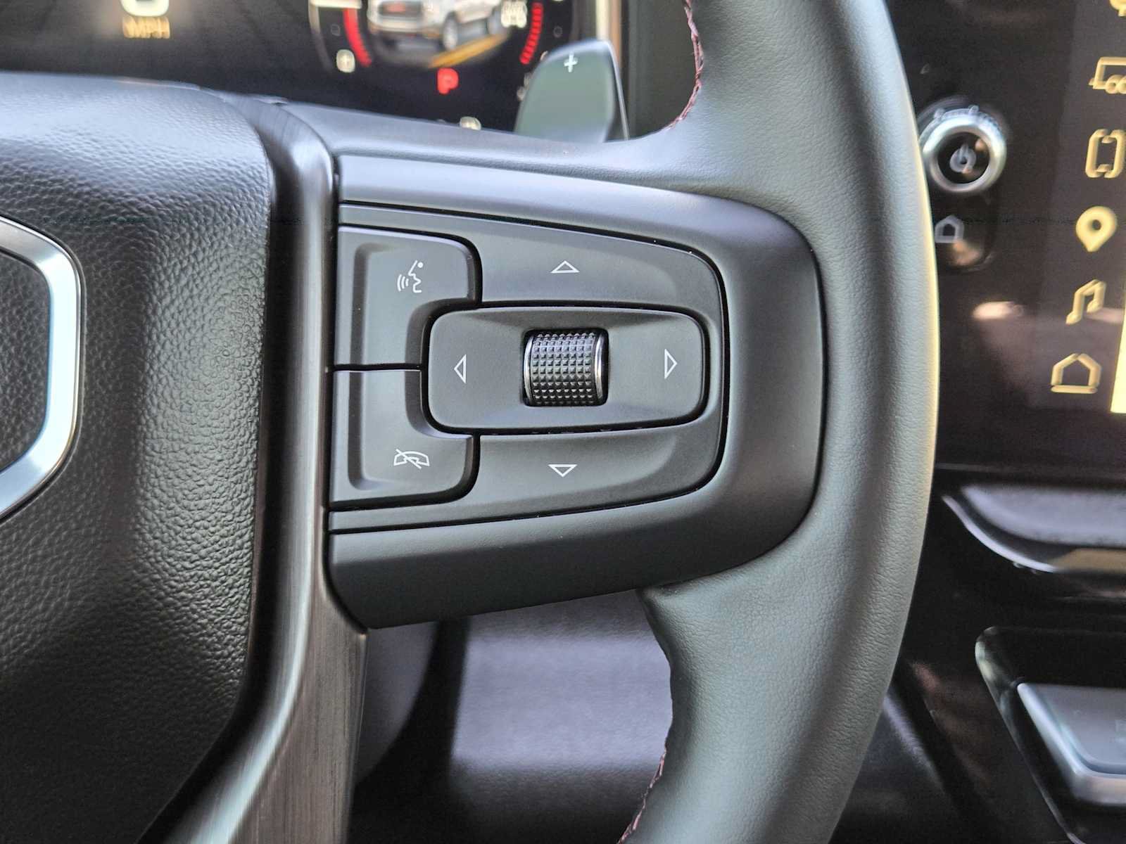 Certified 2026 GMC Sierra 1500 AT4X AWD/4WD image 28