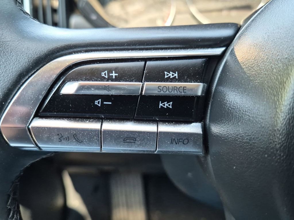 Used 2025 MAZDA CX-50 AWD 2.5 S w/ Premium Plus Pkg image 21