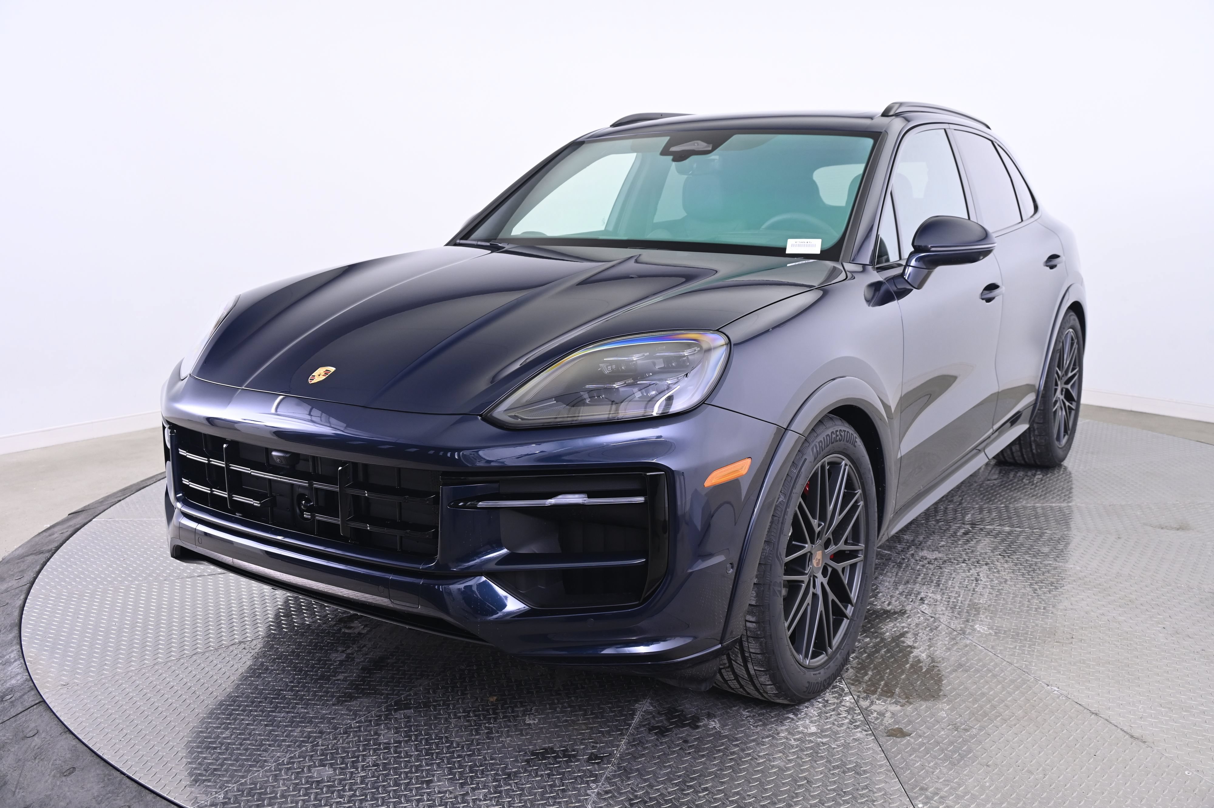 Used 2026 Porsche Cayenne GTS