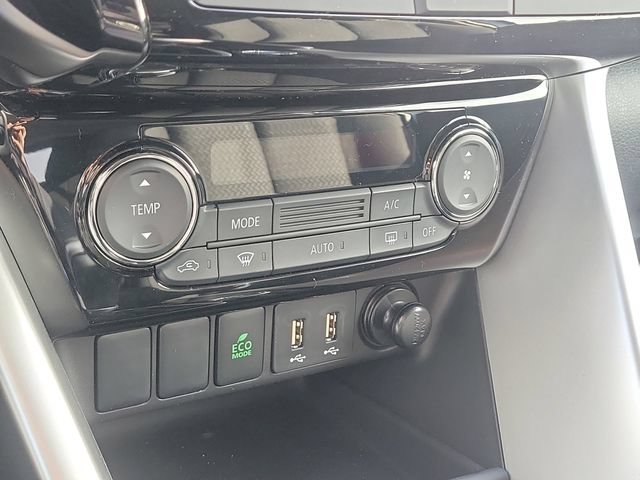 New 2026 Mitsubishi Eclipse Cross LE AWD/4WD image 30