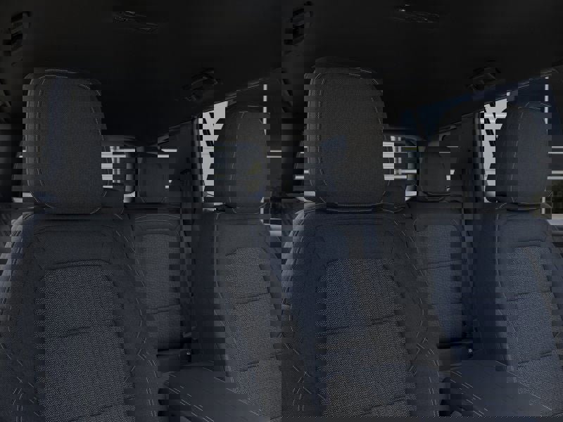 New 2026 GMC Terrain Elevation w/ Black Edition image 48