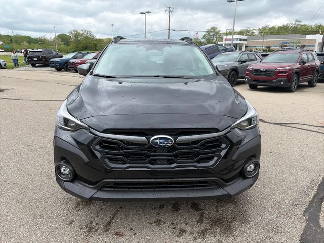 New 2026 Subaru Crosstrek 2.5i Limited w/ Convenience Package AWD/4WD video 2