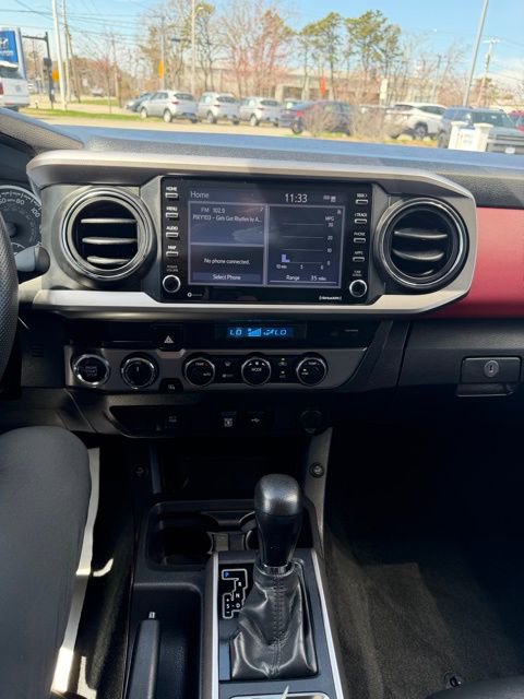 Used 2023 Toyota Tacoma SR5 image 18