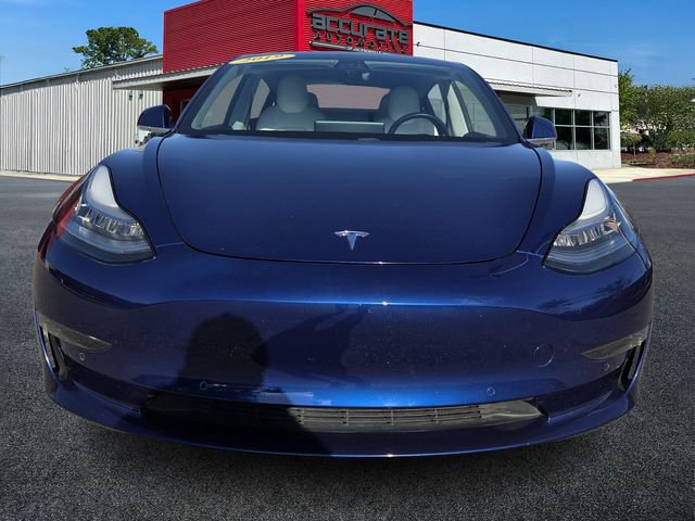 Used 2019 Tesla Model 3 Long Range image 8