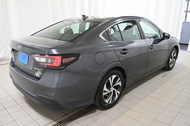 Used 2022 Subaru Legacy Premium image 12