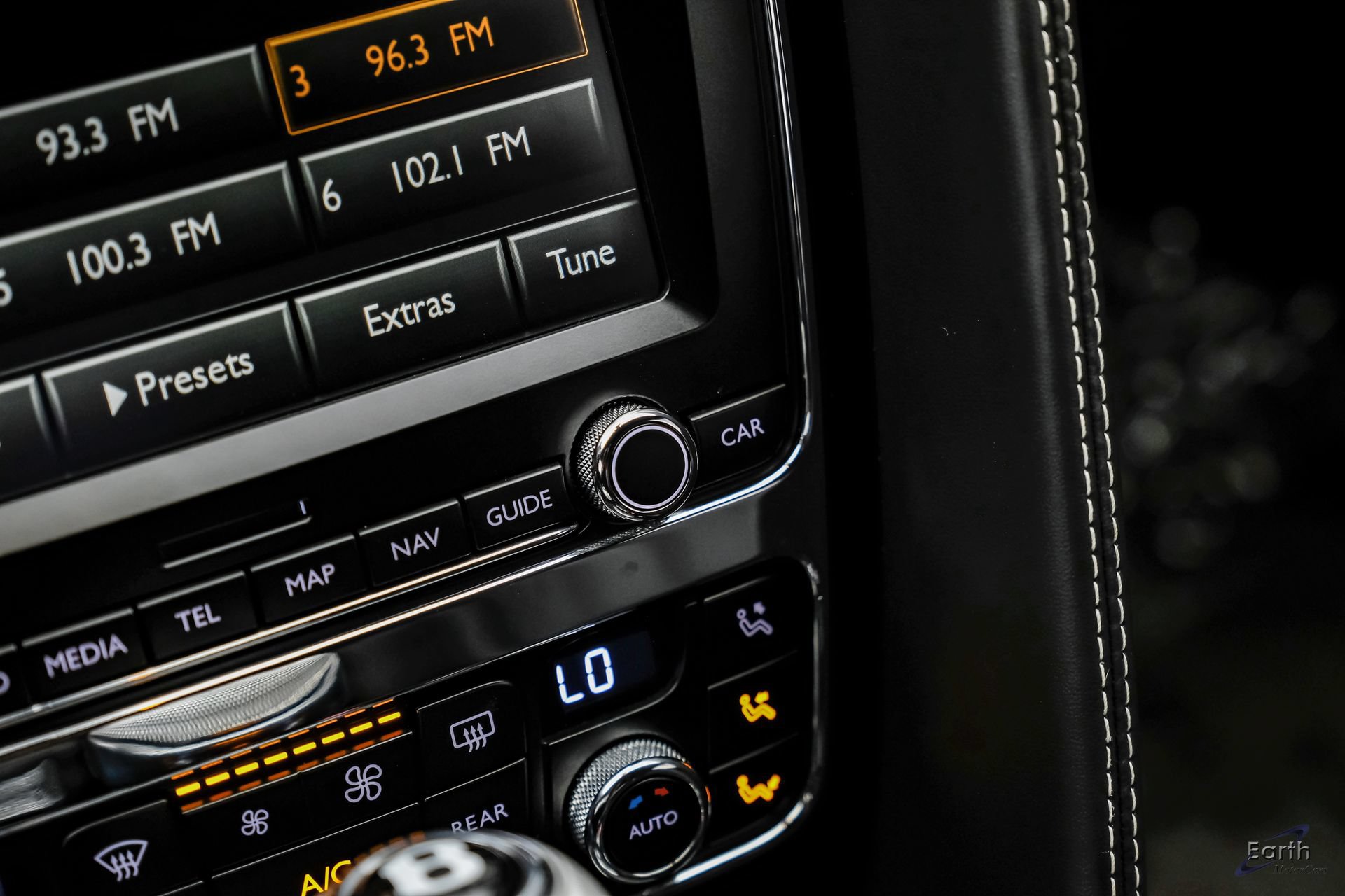 Used 2015 Bentley Continental GT V8 S AWD/4WD image 64