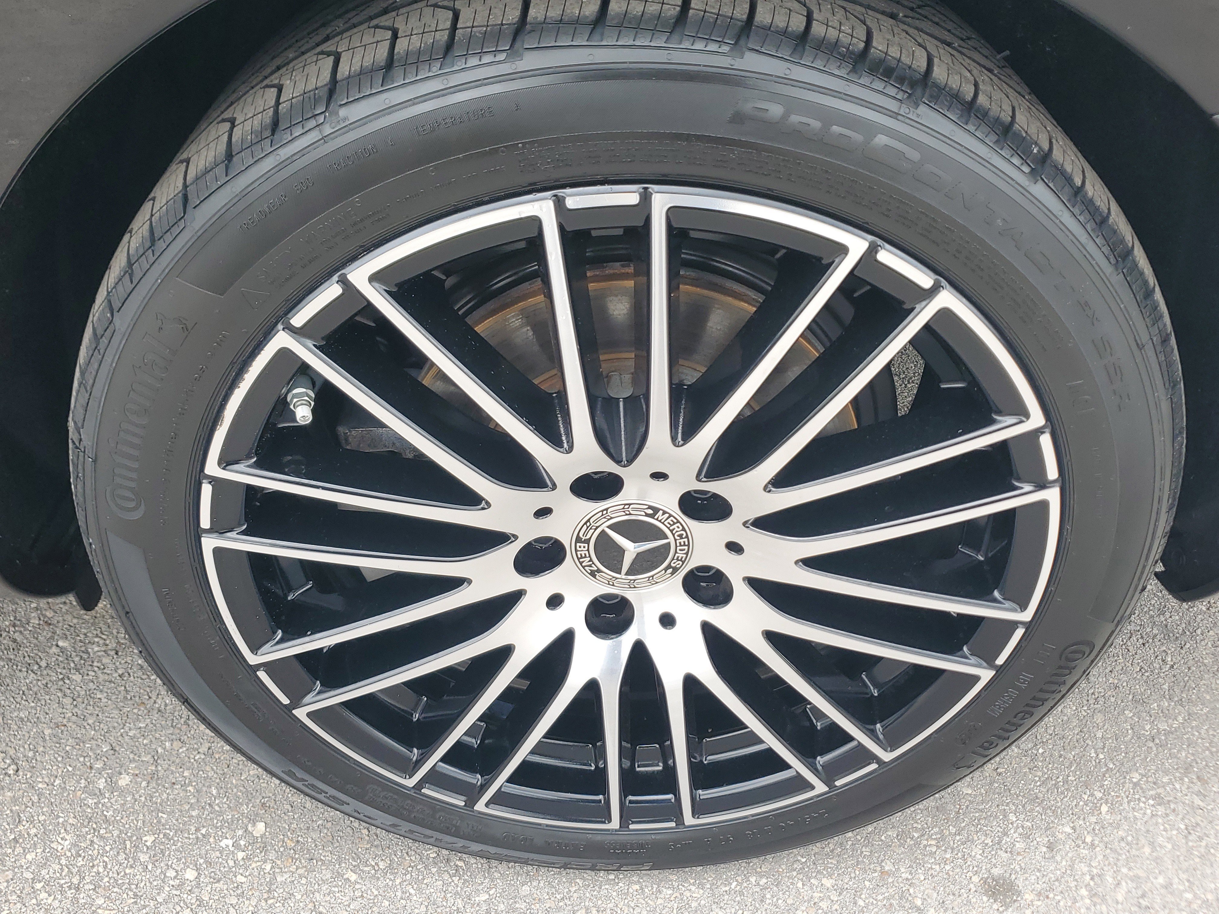Used 2025 Mercedes-Benz C 300 Sedan image 15