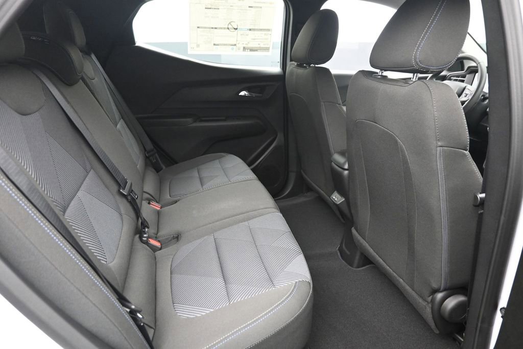 New 2027 Chevrolet Bolt LT FWD image 8