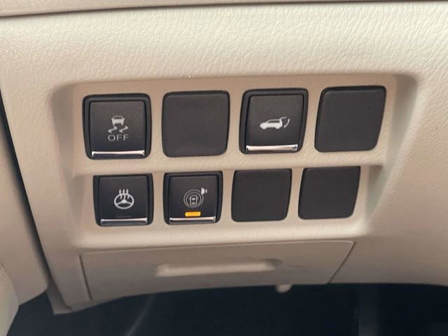 Used 2019 INFINITI QX60 Luxe w/ Essential Package FWD image 33