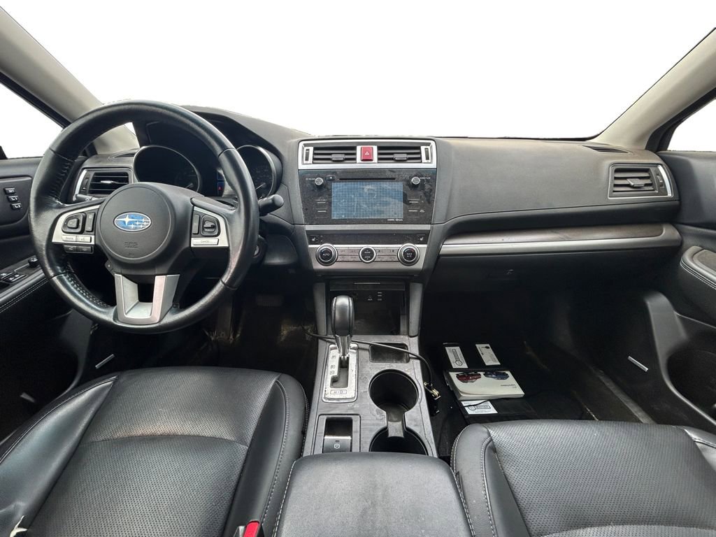 Used 2015 Subaru Legacy 2.5i Limited image 12