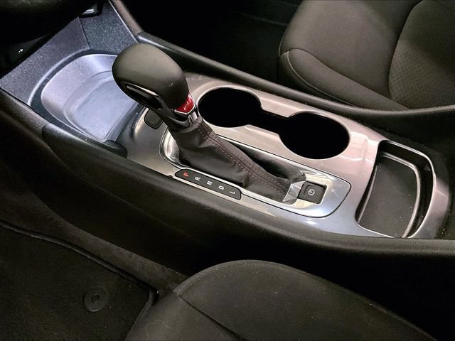 Used 2022 Chevrolet Malibu RS FWD image 16