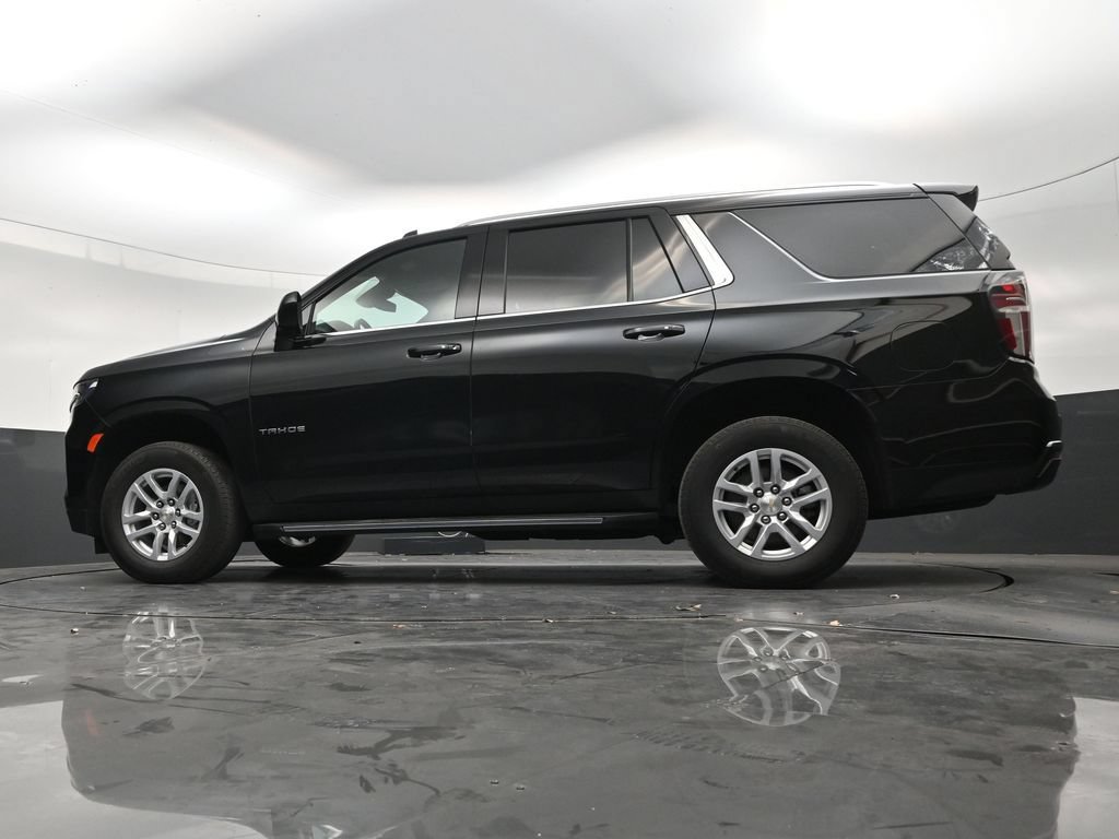 Used 2024 Chevrolet Tahoe LS RWD image 21