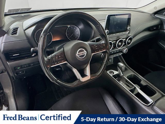 Used 2023 Nissan Sentra SV image 11