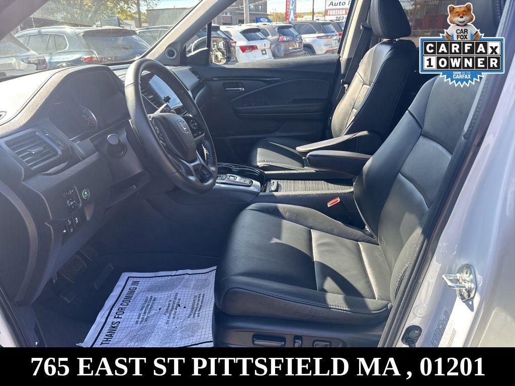 Used 2022 Honda Pilot Touring image 18