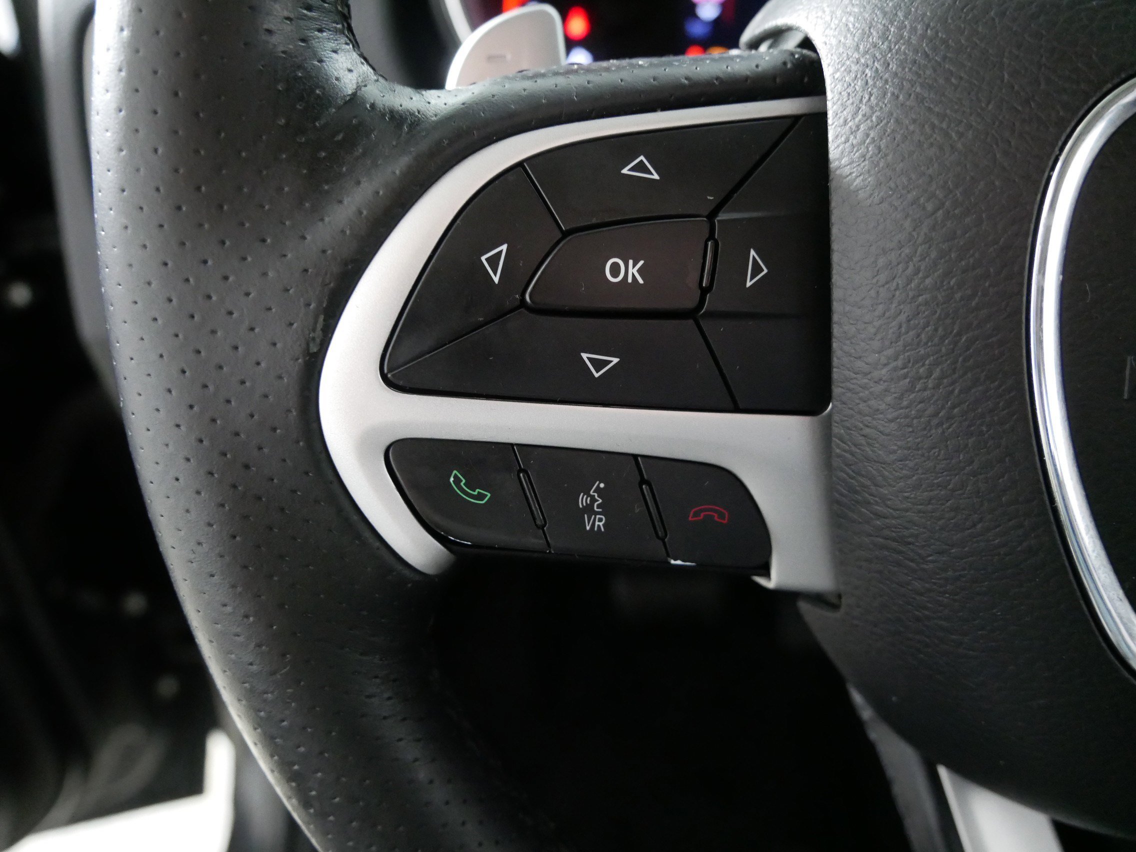 Used 2017 Dodge Durango Citadel w/ Technology Group image 27