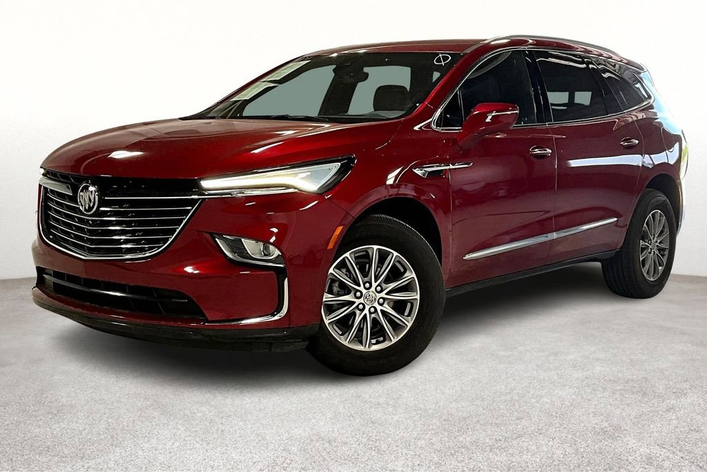 Used 2023 Buick Enclave Premium image 14