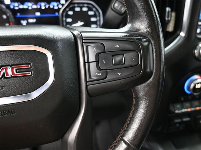 Used 2020 GMC Sierra 1500 AT4 w/ AT4 Premium Package image 20