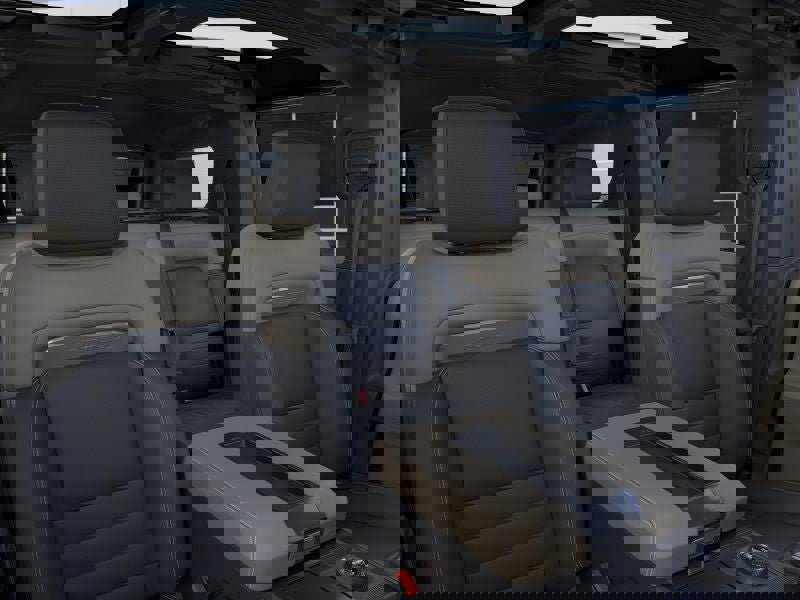 New 2026 GMC Hummer EV SUV image 24