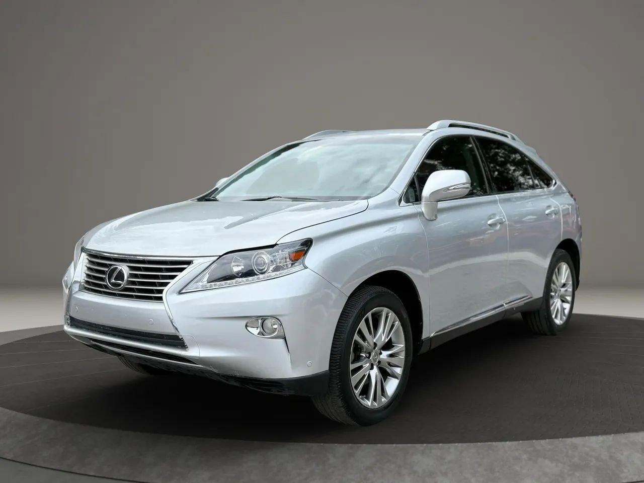 Used 2013 Lexus RX 350 FWD image 1