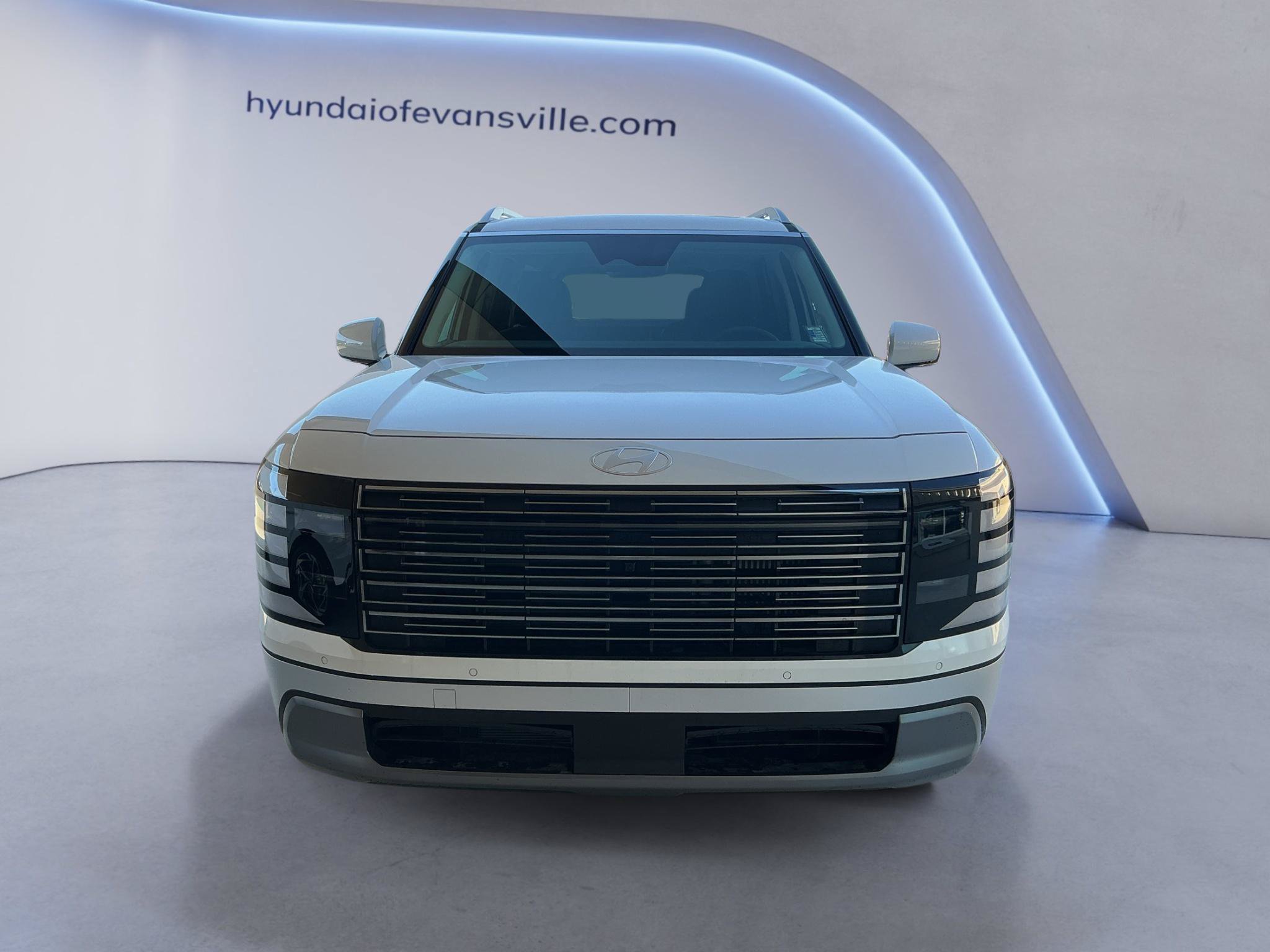 New 2027 Hyundai Palisade SEL Premium AWD/4WD image 1
