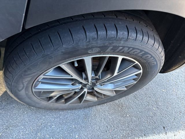 Used 2021 Hyundai Tucson SEL w/ Cargo Package image 12