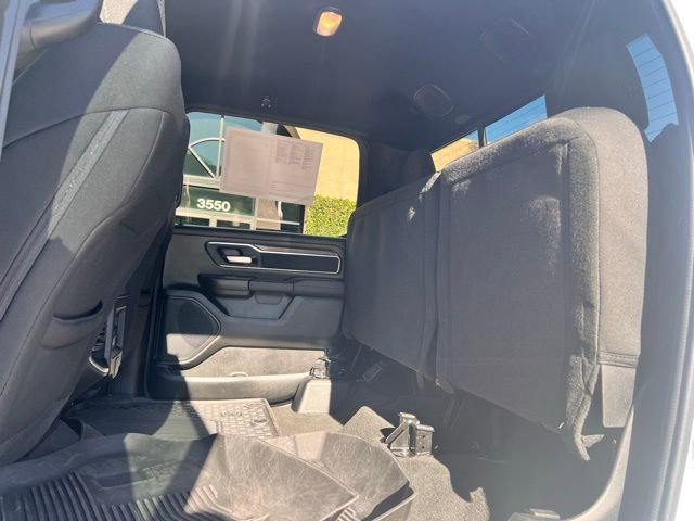 Used 2024 RAM 1500 Big Horn image 54