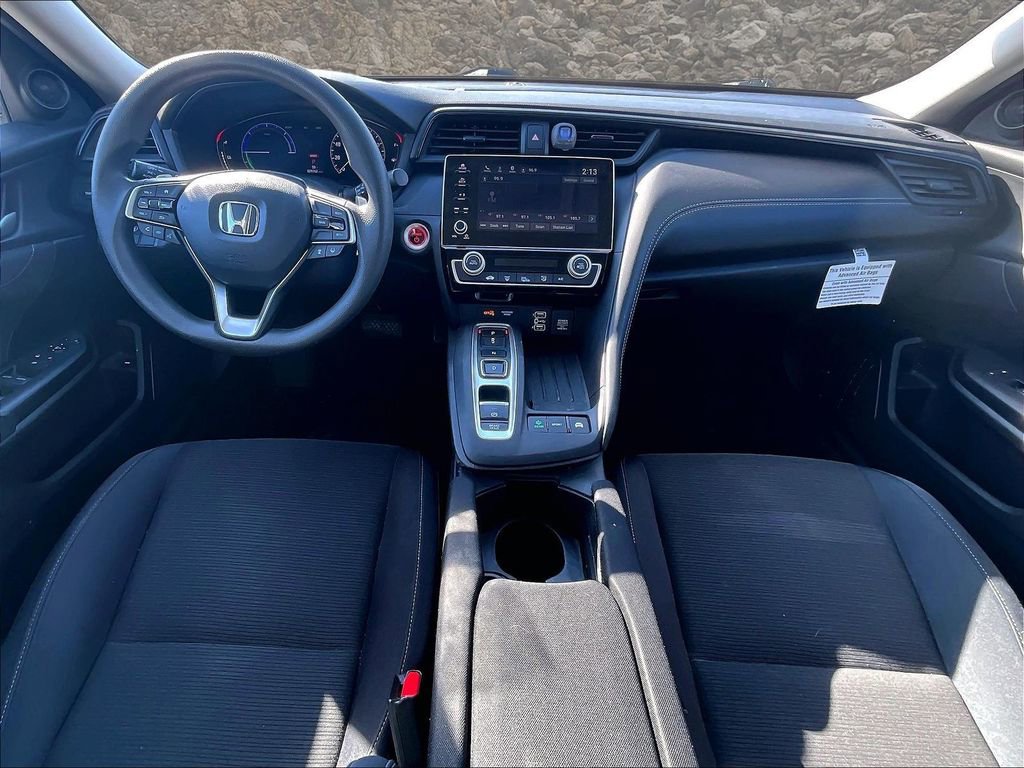 Used 2022 Honda Insight EX image 14