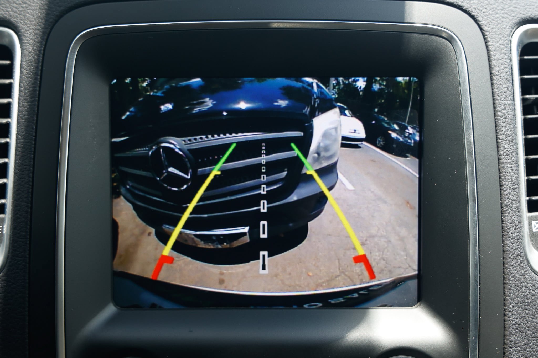 Used 2019 Dodge Durango Citadel w/ Technology Group RWD image 38