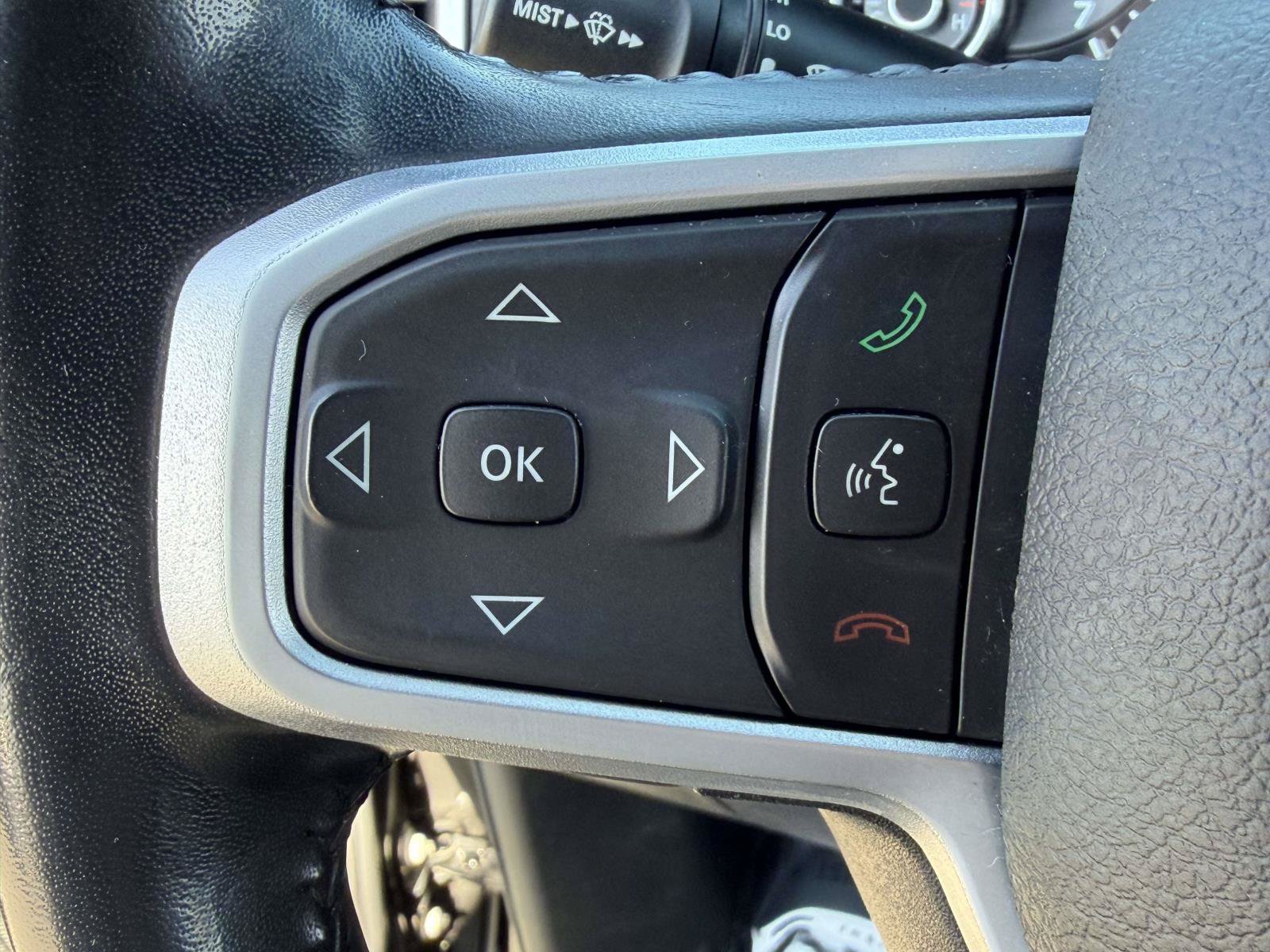 Used 2022 RAM 1500 Big Horn AWD/4WD image 17