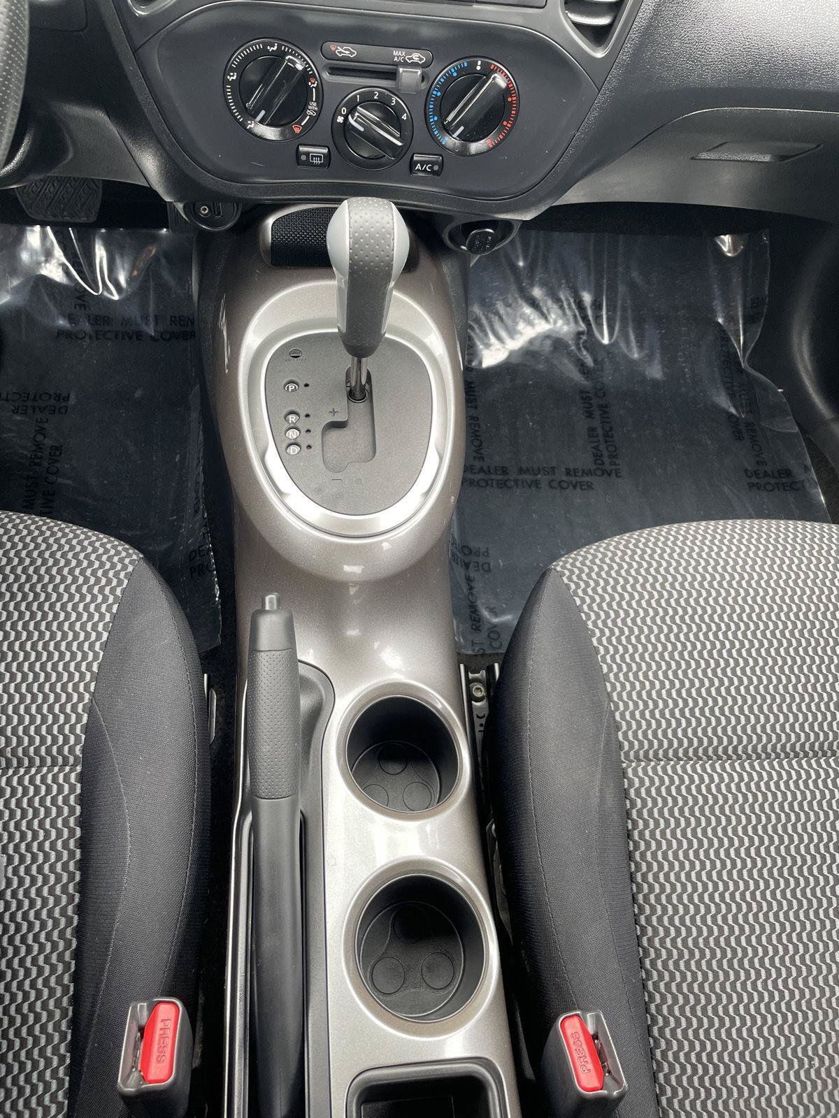 Used 2015 Nissan Juke AWD image 20