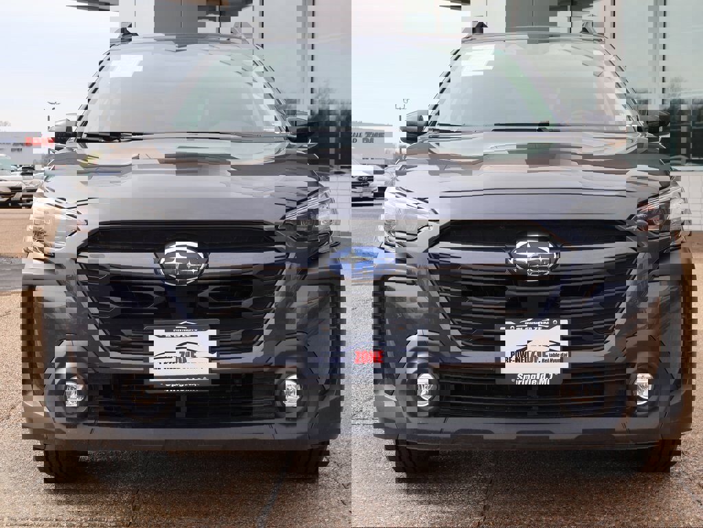 Used 2023 Subaru Outback Premium image 8