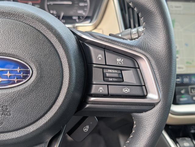 Certified 2025 Subaru Outback Limited AWD/4WD image 27