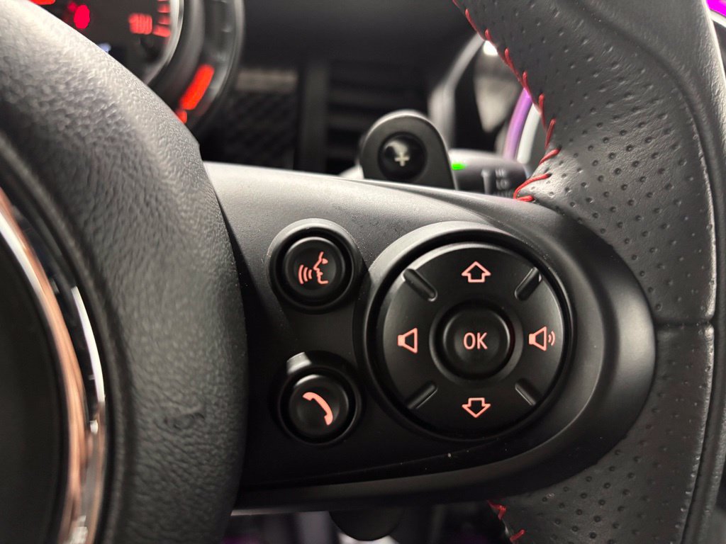 Used 2020 MINI Cooper S FWD image 27