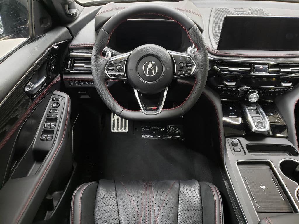 New 2026 Acura MDX Type S image 7