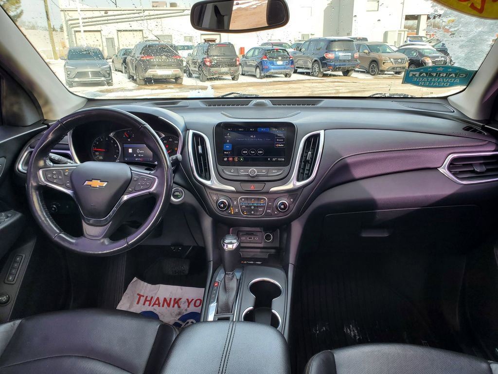 Used 2019 Chevrolet Equinox Premier image 14