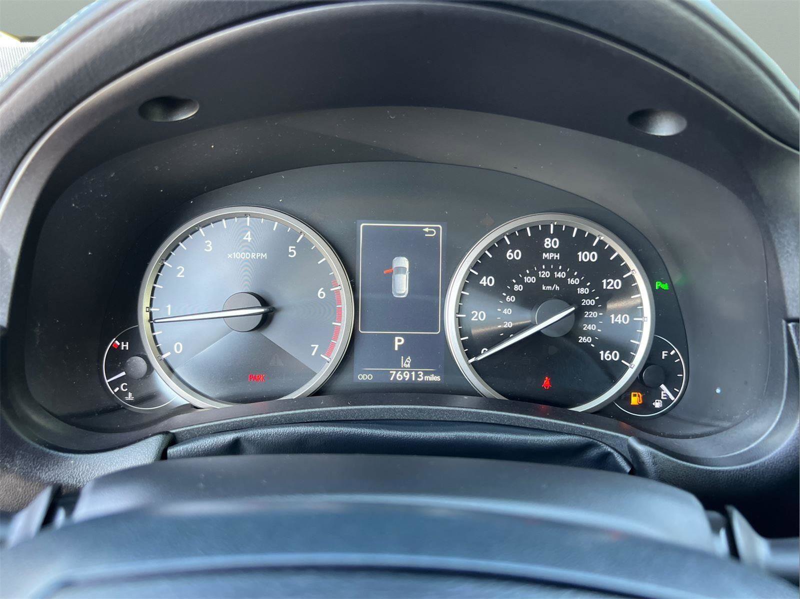 Used 2019 Lexus NX 300 AWD w/ Comfort Package image 28