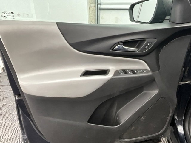 Used 2020 Chevrolet Equinox LS w/ LS Convenience Package image 10