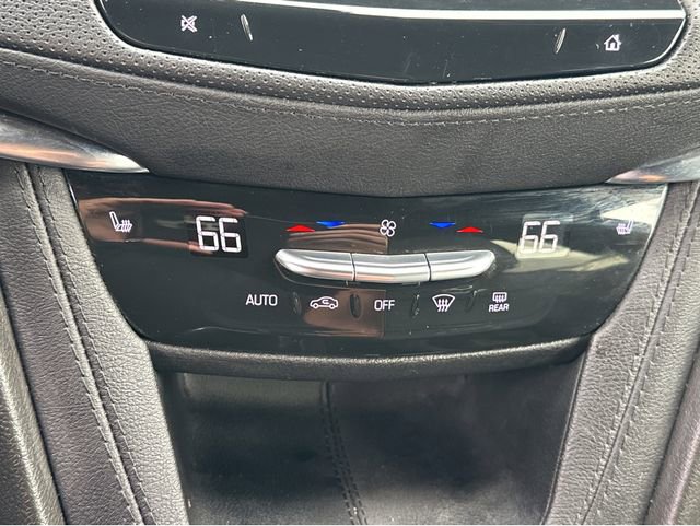 Used 2023 Cadillac XT5 Luxury AWD/4WD image 19