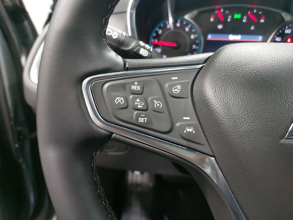 Used 2024 Chevrolet Equinox LT image 17