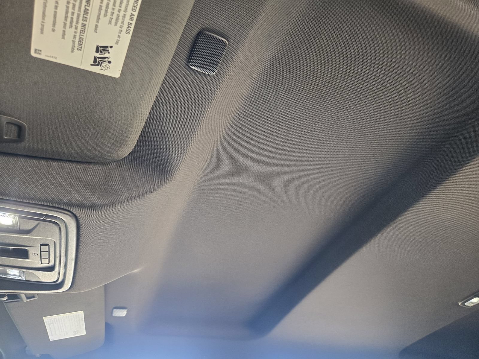 Used 2019 Chevrolet Silverado 1500 LTZ AWD/4WD image 25