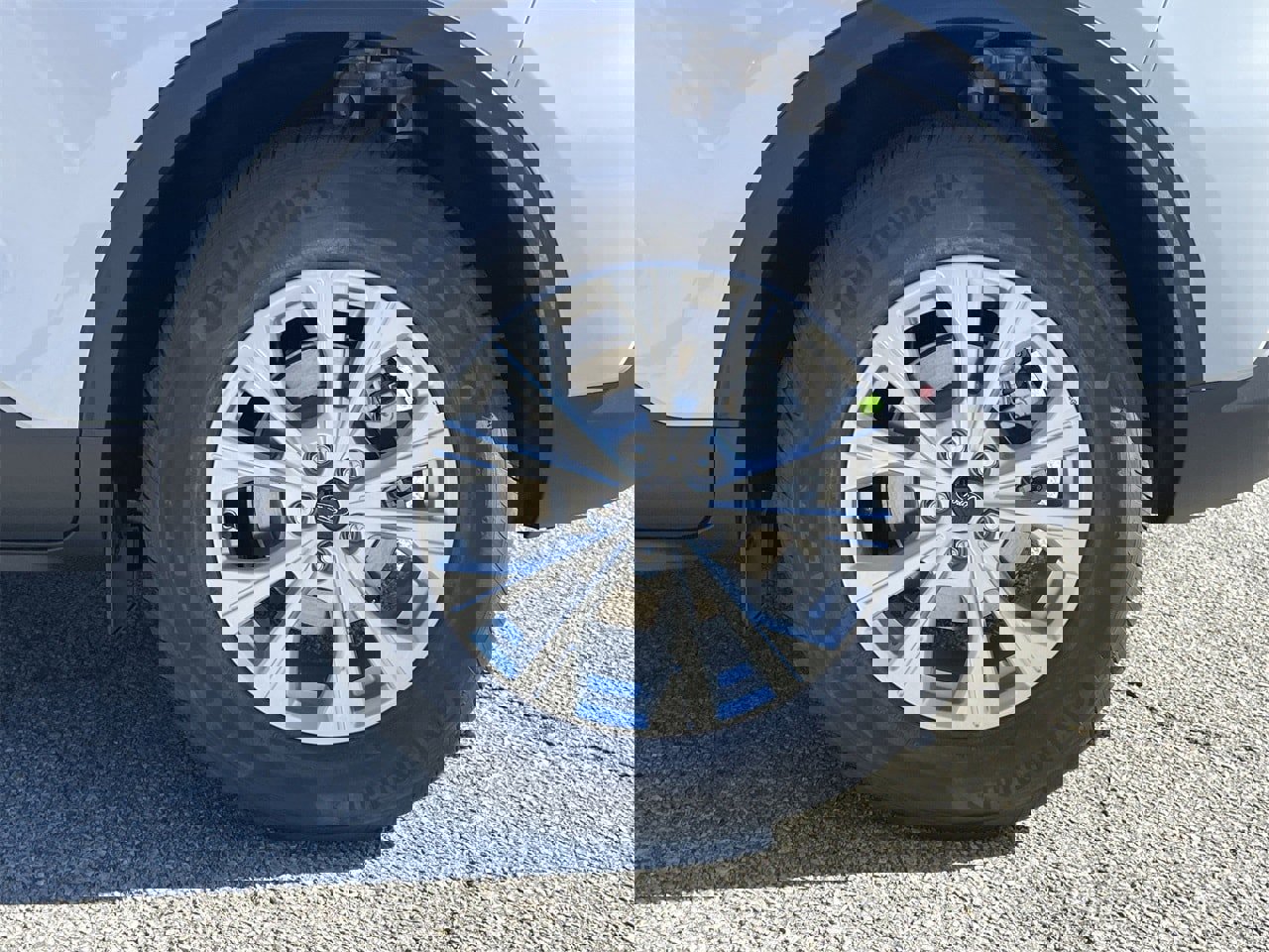 New 2026 Ford Escape Active w/ Tech Pack #1 image 29