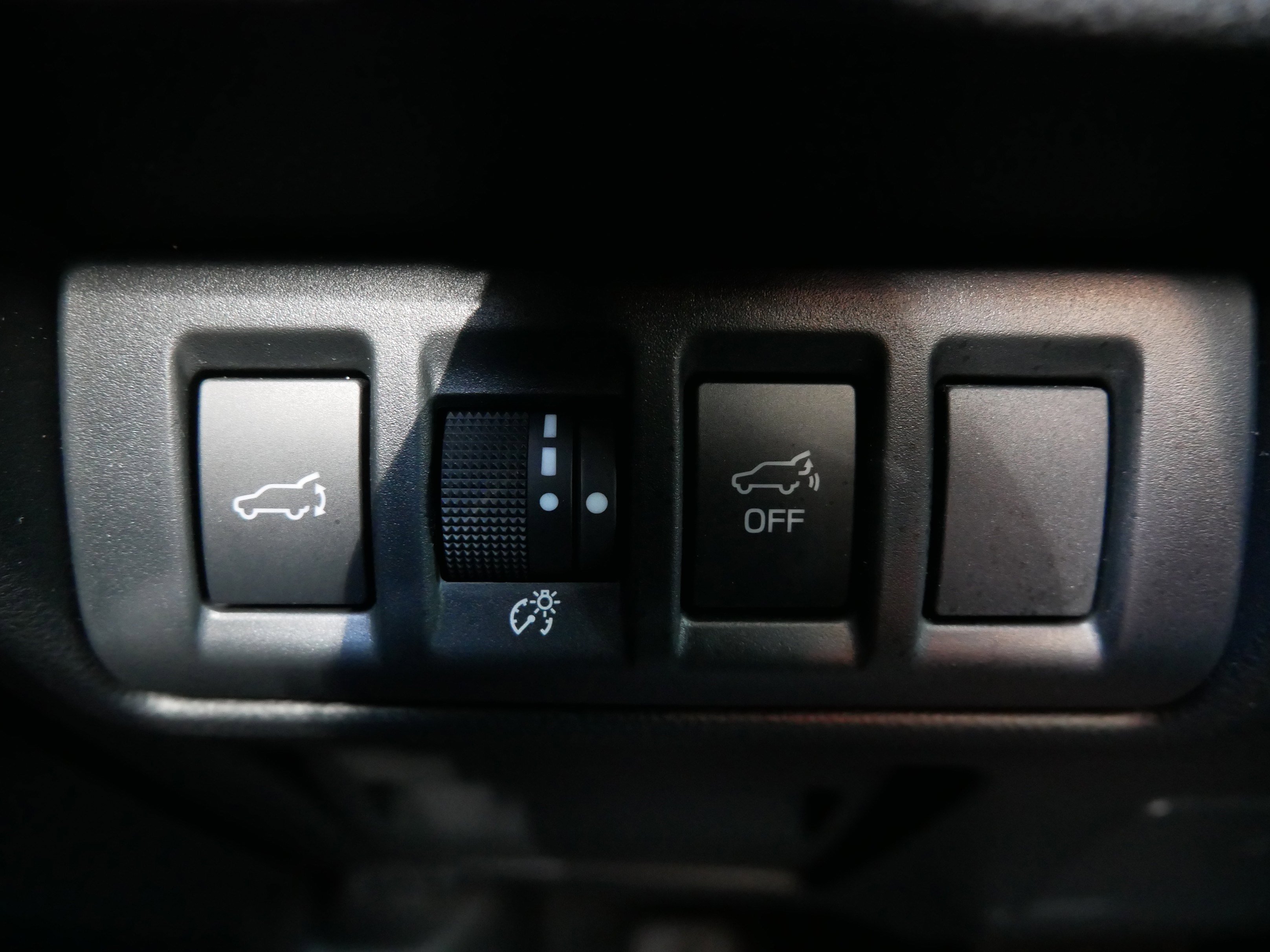 Used 2025 Subaru Outback Premium image 26