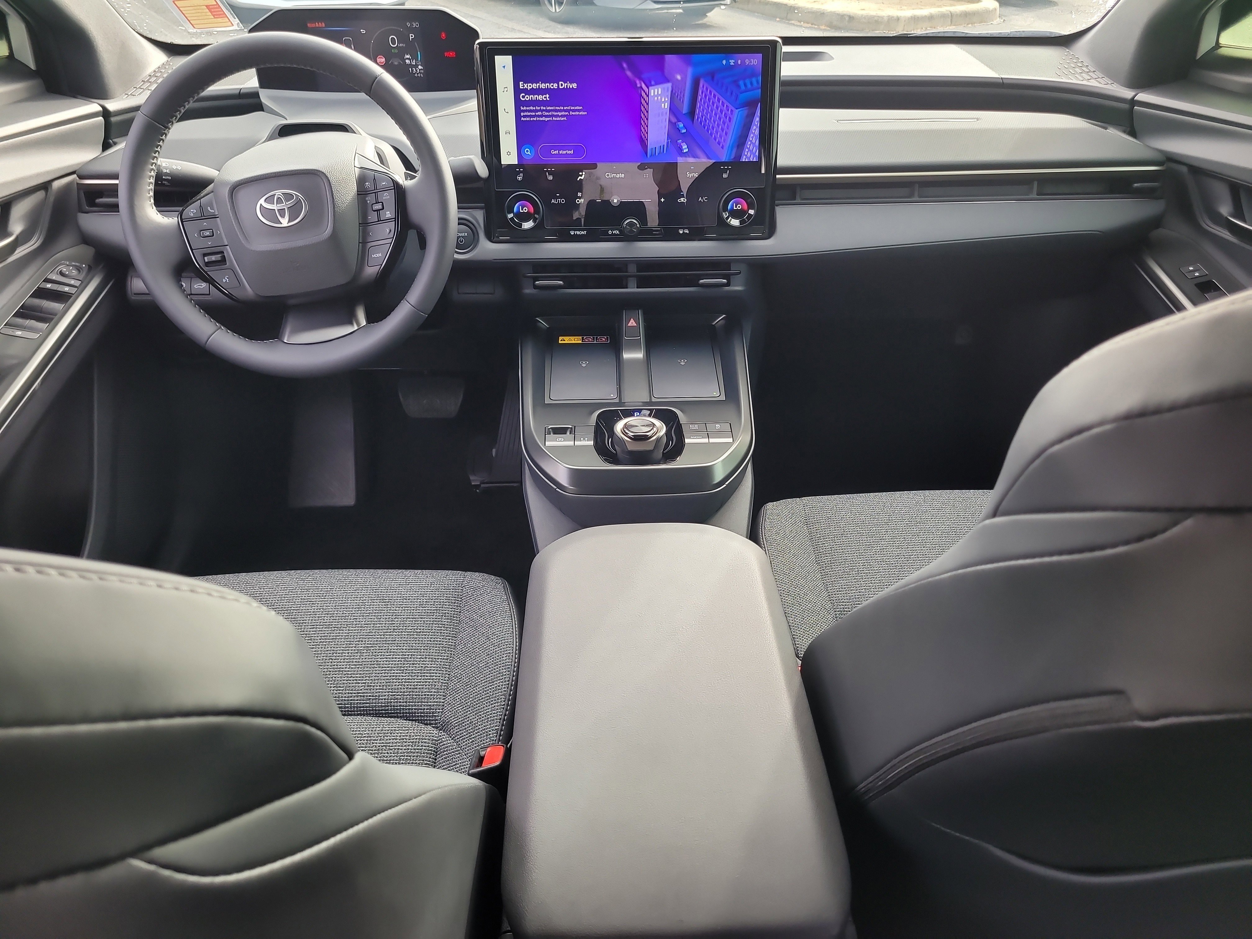 Certified 2026 Toyota bZ image 16