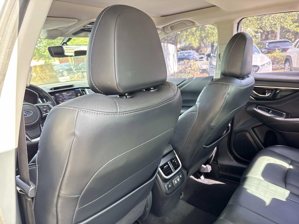 Used 2020 Subaru Legacy Limited XT w/ Tech Package 2 AWD/4WD image 14