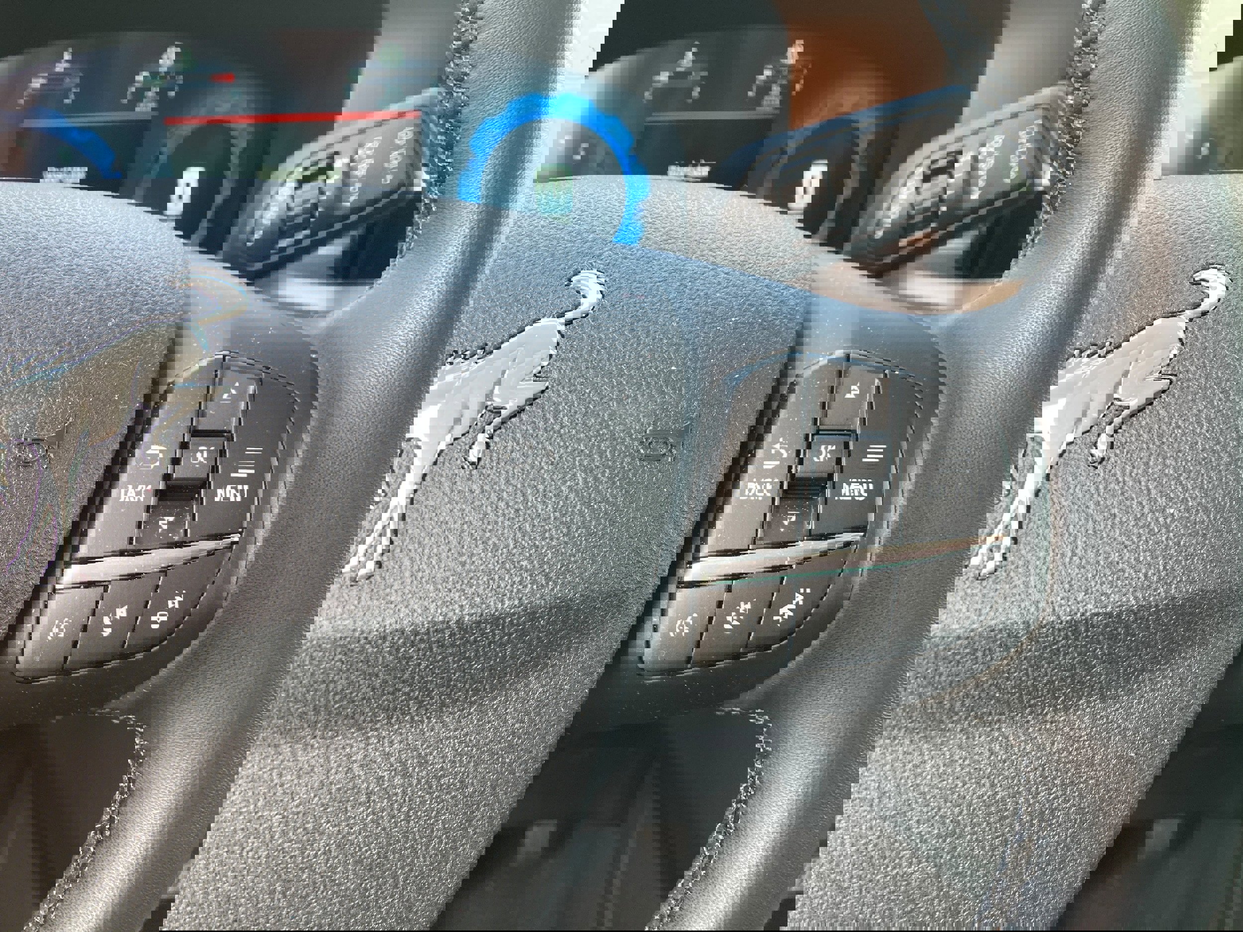 Certified 2025 Ford Bronco Sport Outer Banks w/ Outer Banks Tech Package+ image 20