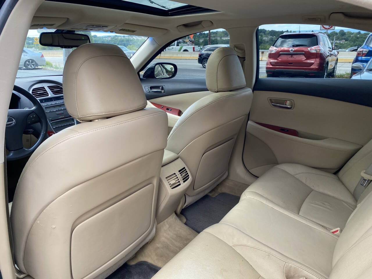 Used 2009 Lexus ES 350 w/ Premium Pkg Plus FWD image 14