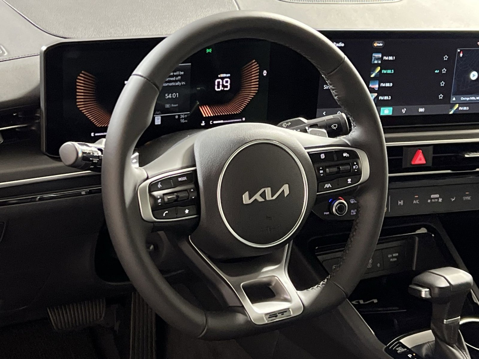 New 2026 Kia K5 GT image 14