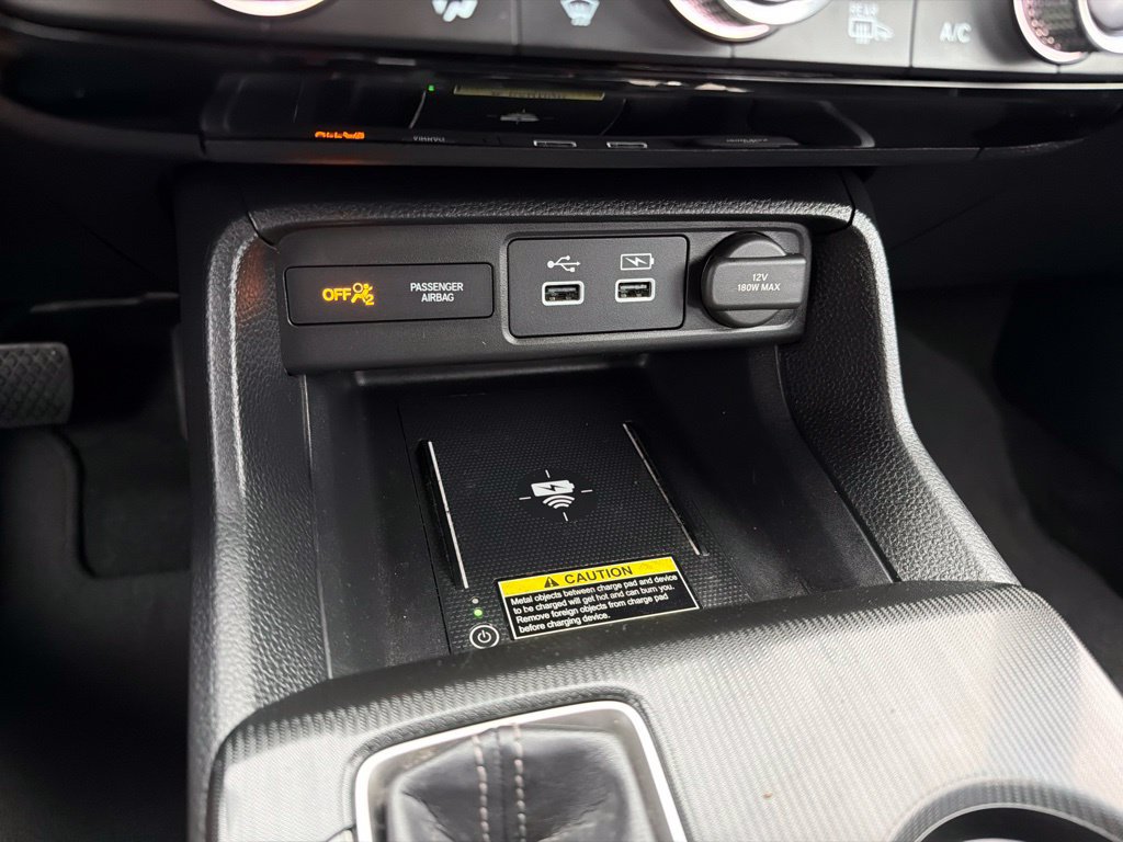 Certified 2024 Honda Civic Touring image 13