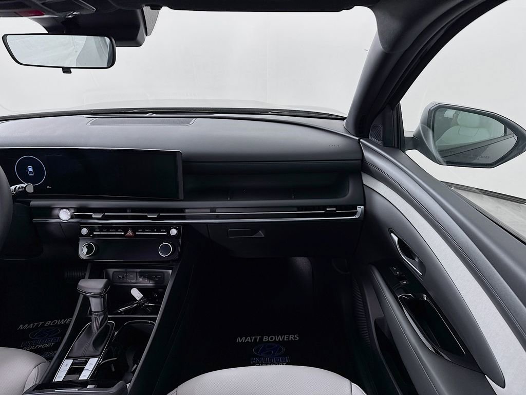 Certified 2025 Hyundai Santa Cruz SEL image 24