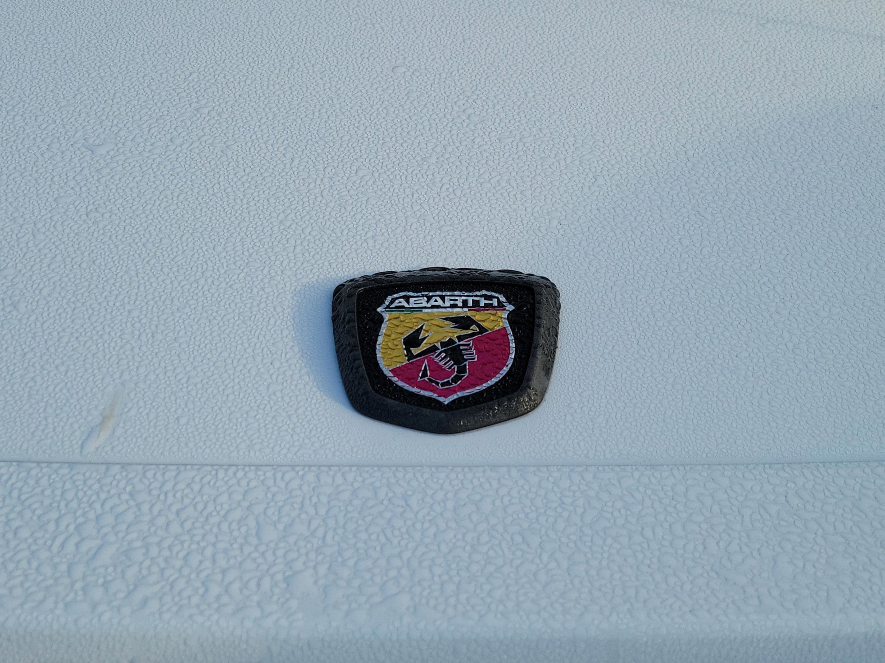 Used 2017 FIAT 124 Spider Abarth image 12